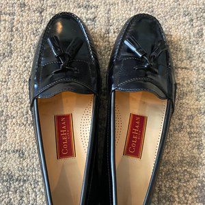 Cole Haan Pinch Tassel